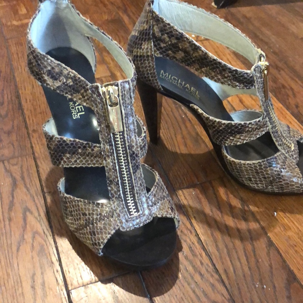 Sexy heels